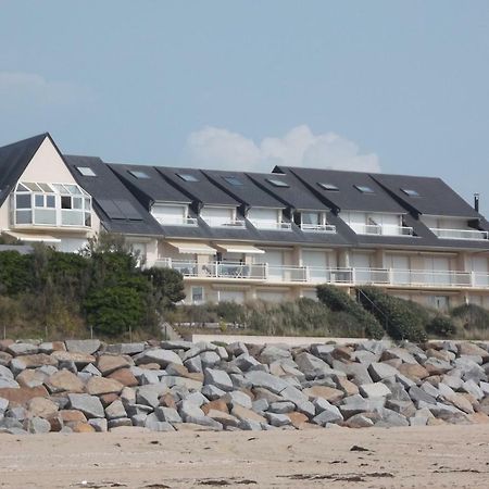 Residence Les Oyats Jullouville-les-Pins Eksteriør bilde