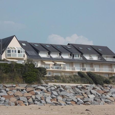 Residence Les Oyats Jullouville-les-Pins Eksteriør bilde