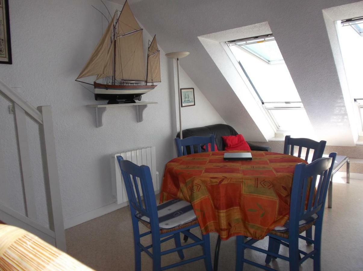 Residence Les Oyats Jullouville-les-Pins Eksteriør bilde