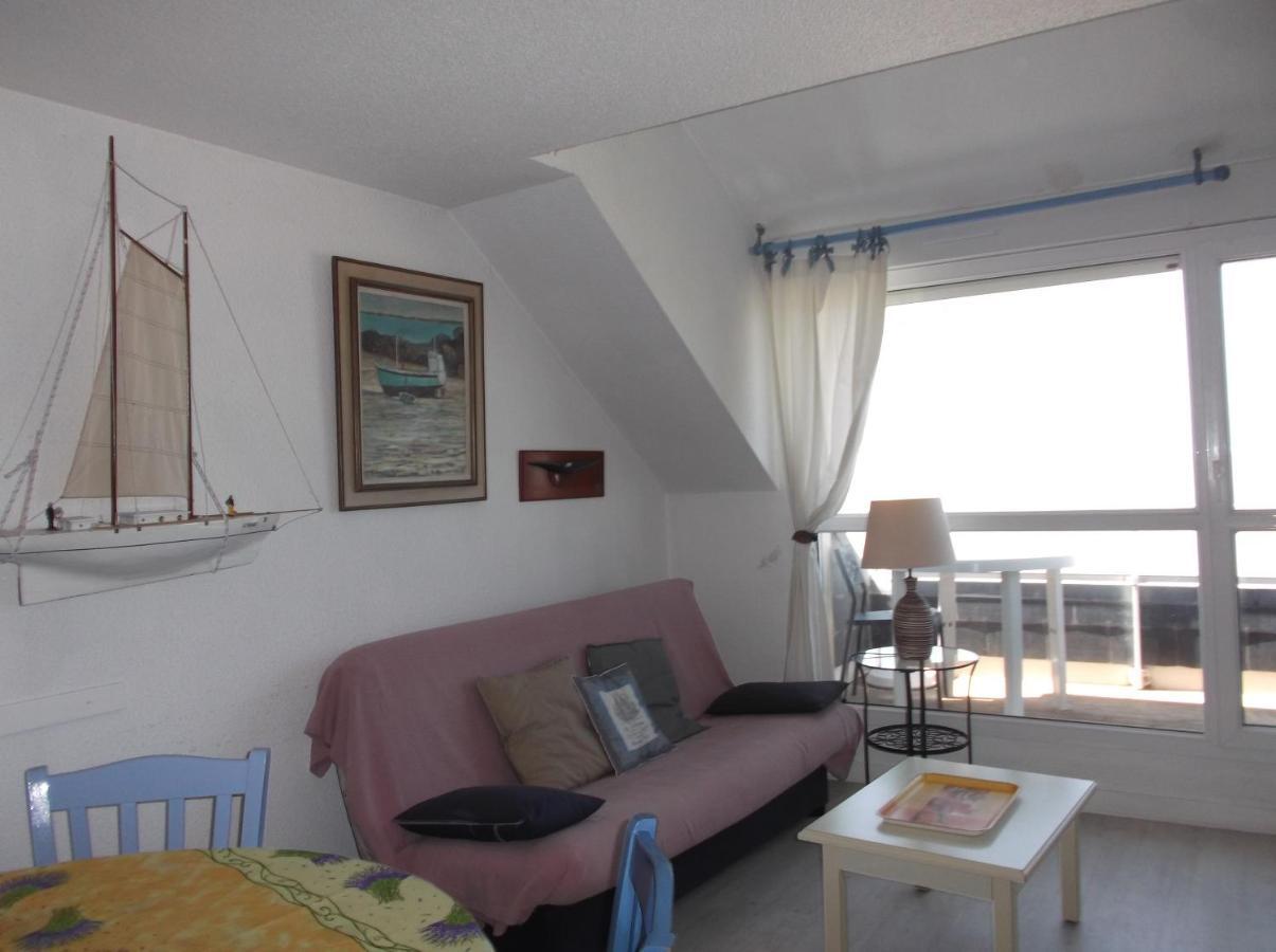 Residence Les Oyats Jullouville-les-Pins Eksteriør bilde