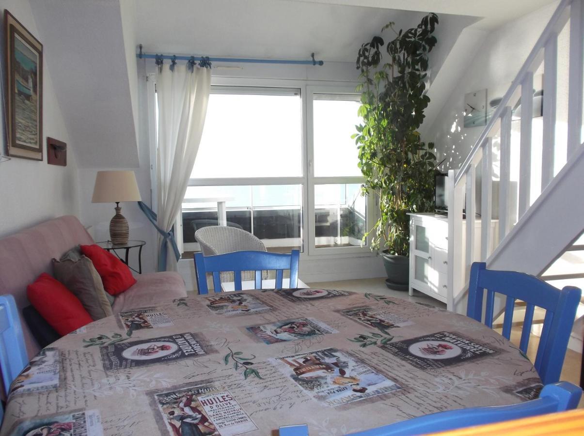Residence Les Oyats Jullouville-les-Pins Eksteriør bilde