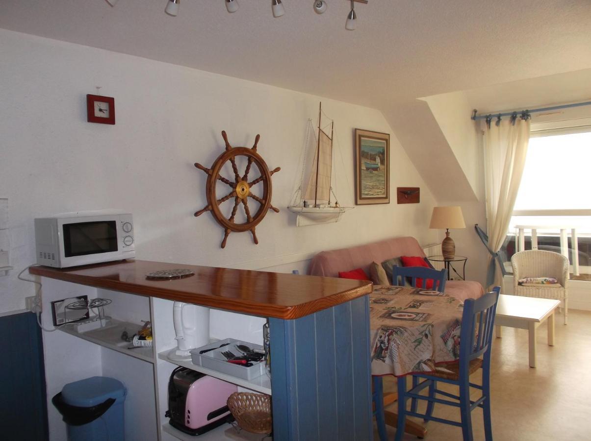 Residence Les Oyats Jullouville-les-Pins Eksteriør bilde